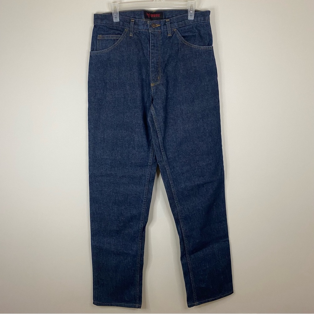 Drifire Cat 2 Flame Resistant Jeans Size 32 x 36